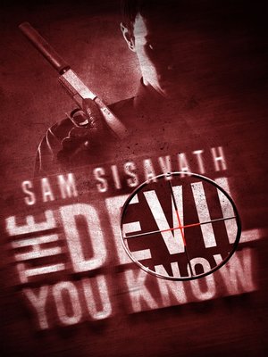 cover image of The Devil You Know